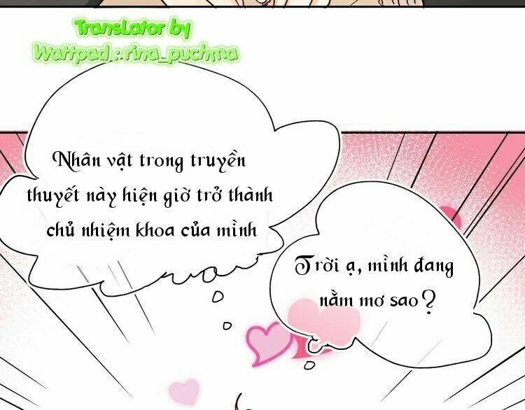 Đệm Lót Ma Nữ: Chapter 4.1