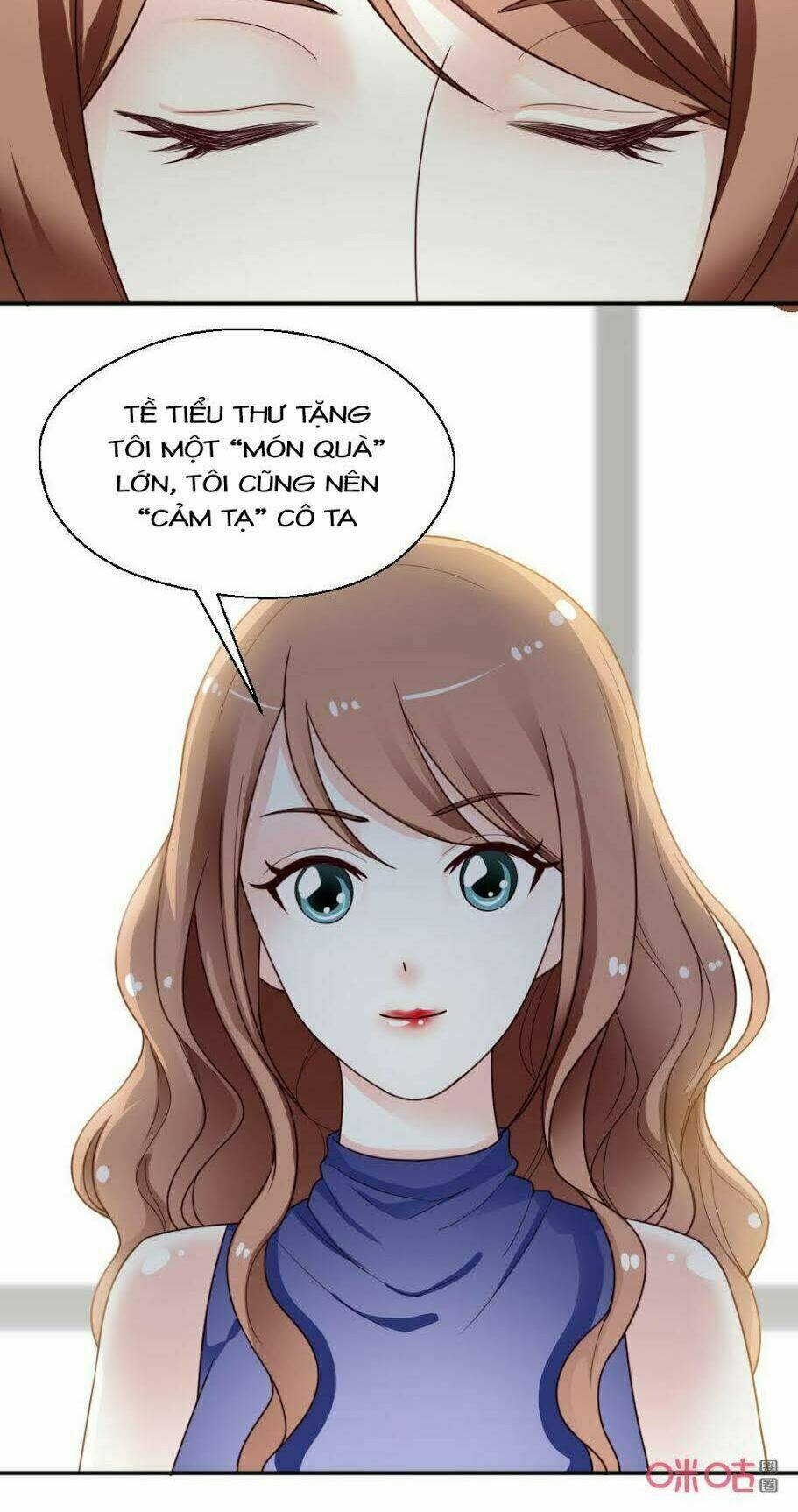 Bí Mật Của Thiên Kim: Chapter 95