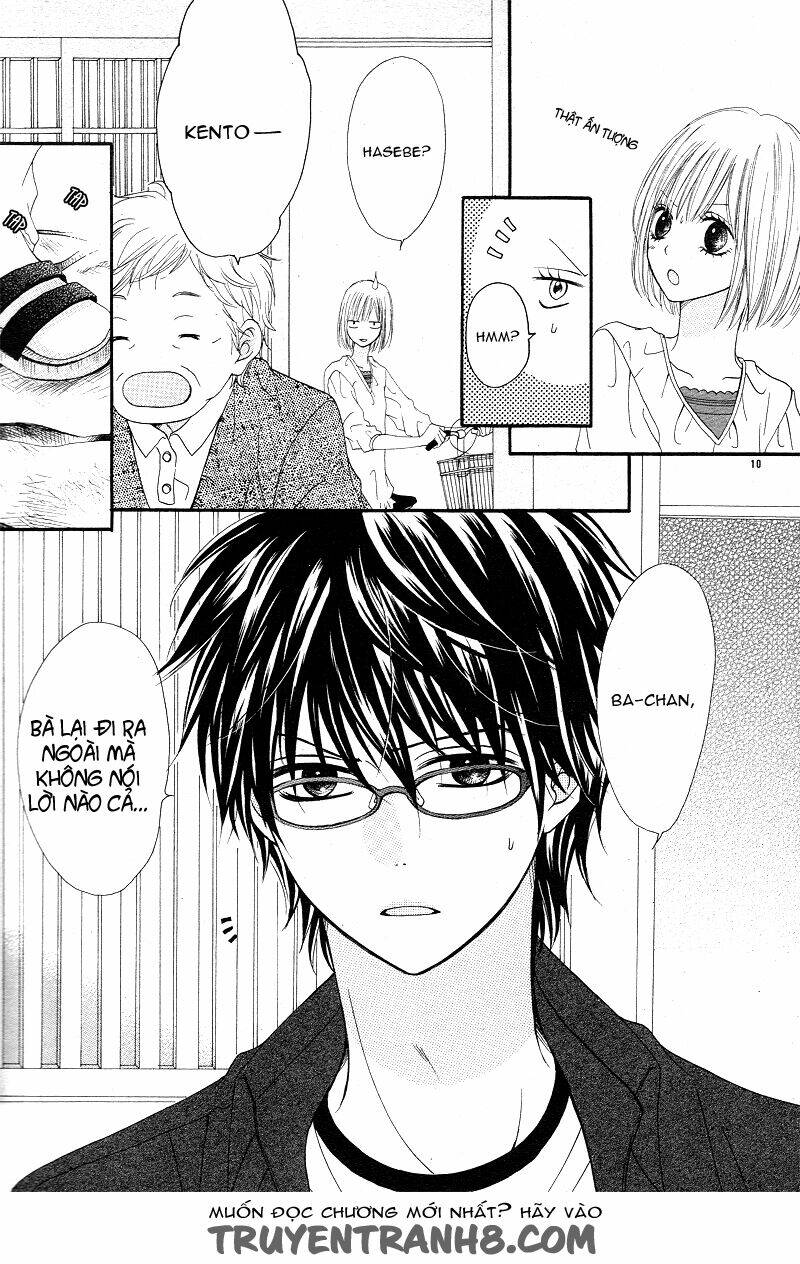 Kimi To Koi O Shitta: Chapter 3