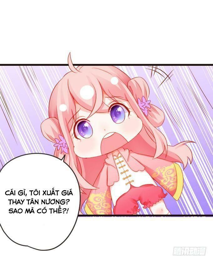 Hồ Tiên Hung Bạo: Chapter 60