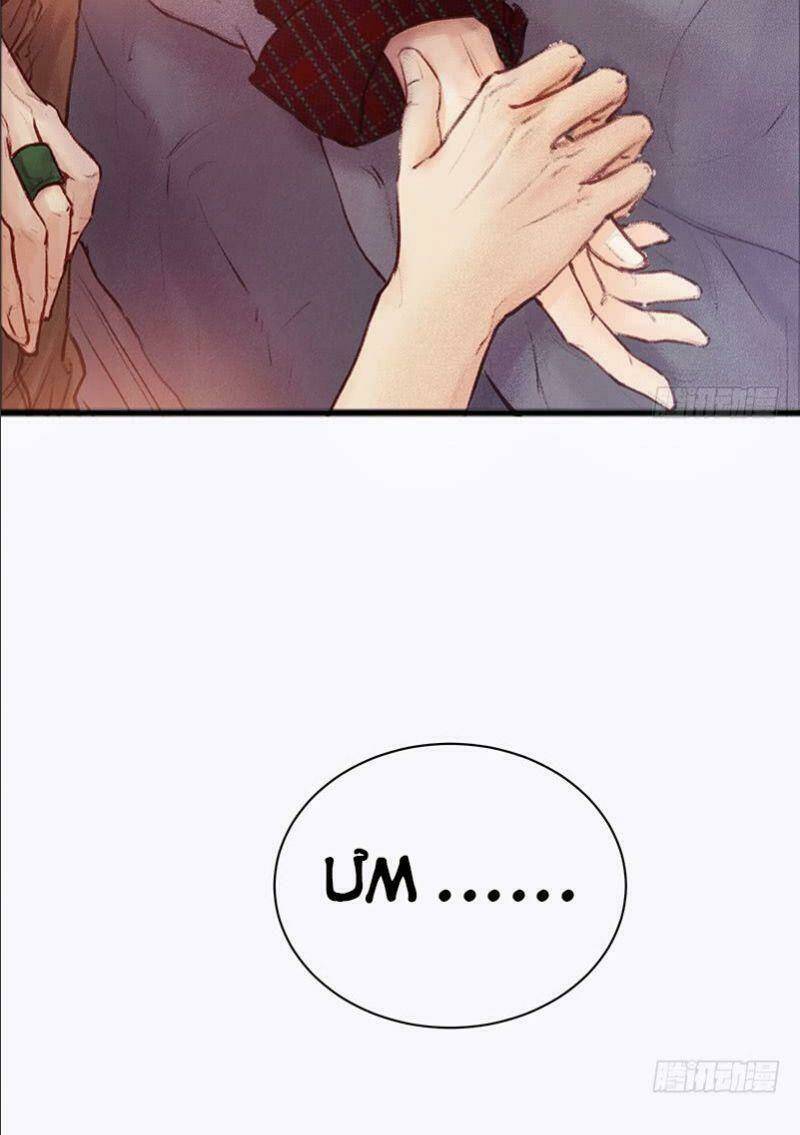 Hữu Yêu Lai Chi Họa Trung Tiên: Chapter 15