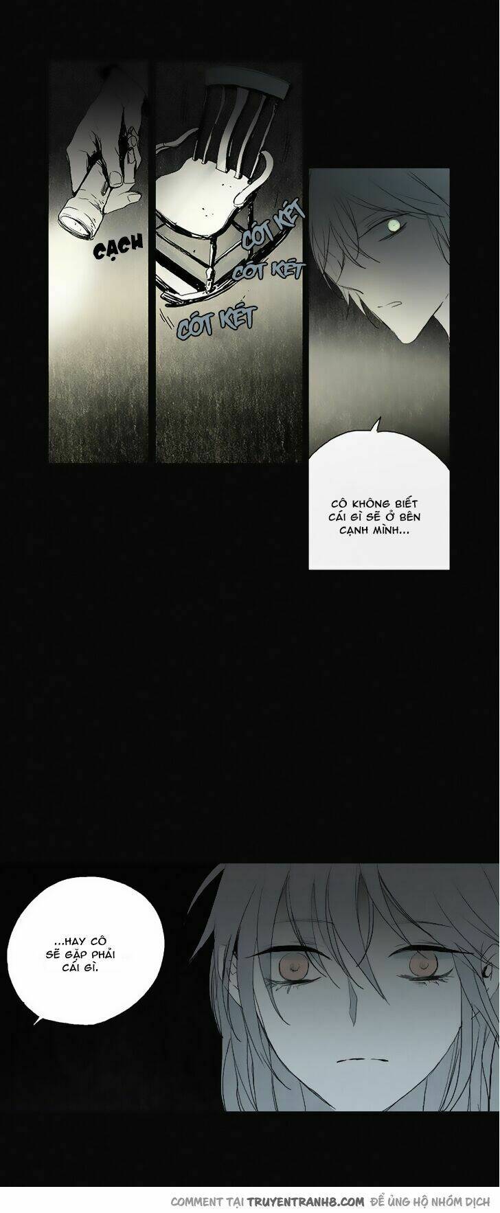American Ghost Jack: Chapter 38