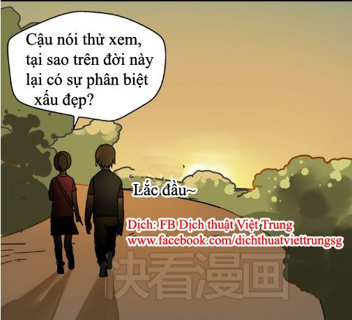 Ứng Dụng Thẩm Mỹ: Chapter 44