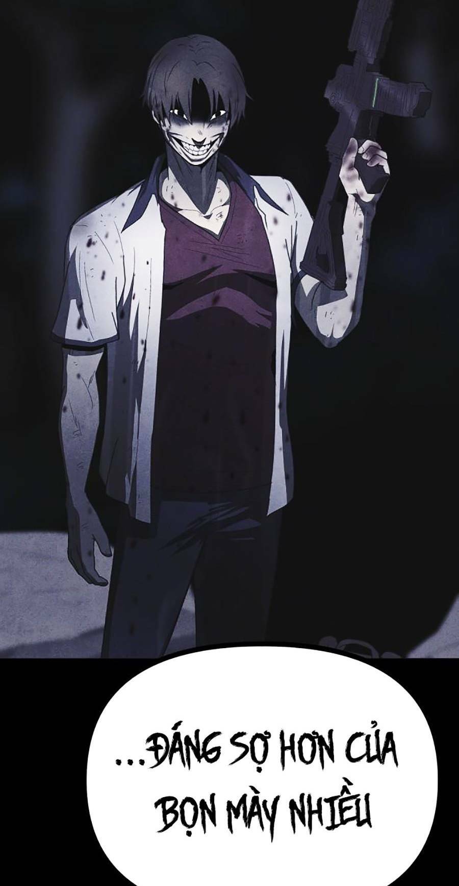 Cậu Bé Shotgun: Chapter 56