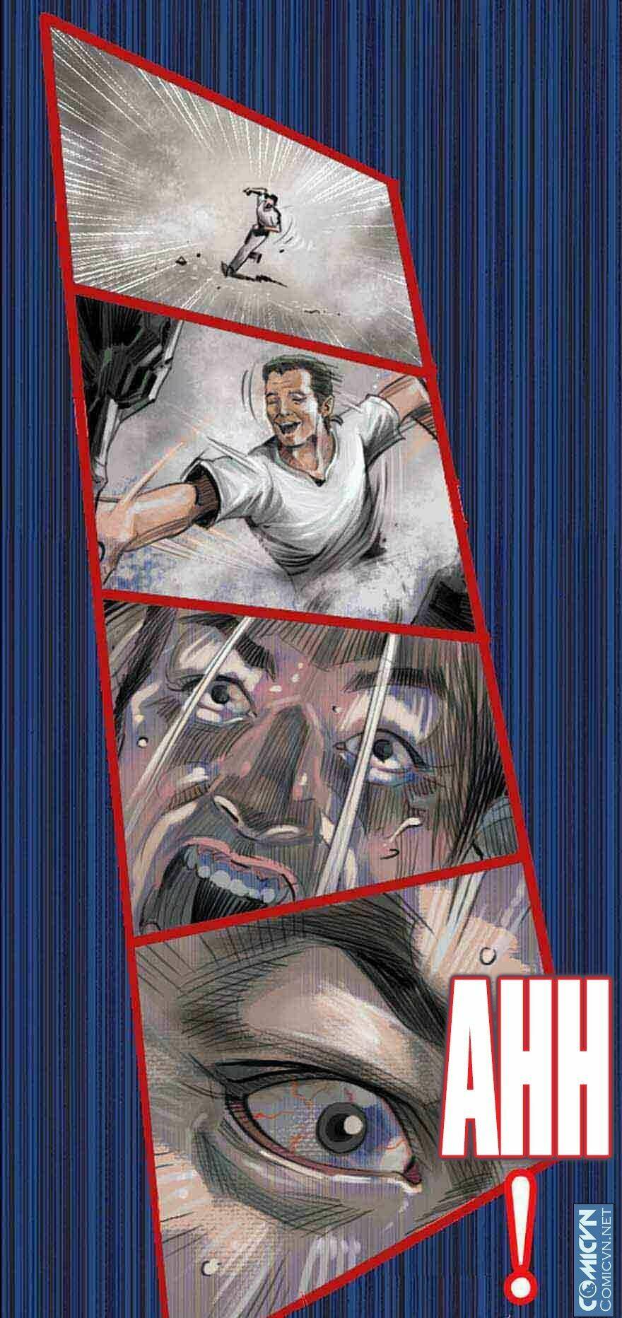 Truyện Đọc Lúc 0H: Chapter 22