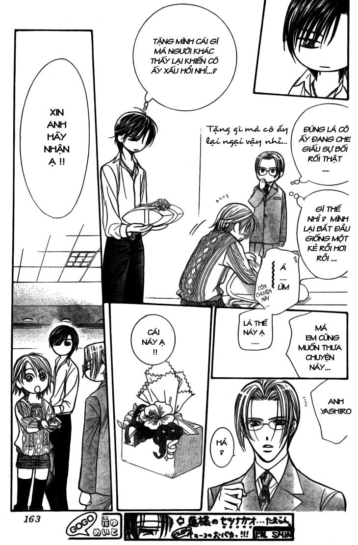 Thách Thức Tuyệt Vời: Chapter 144