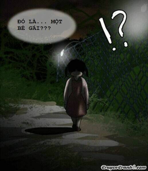 Con Đường Sau Núi: Chapter 3