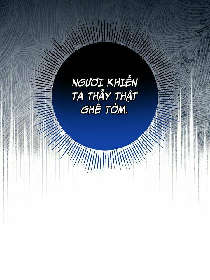 Hoàng Phi Bóng Tối: Chapter 11