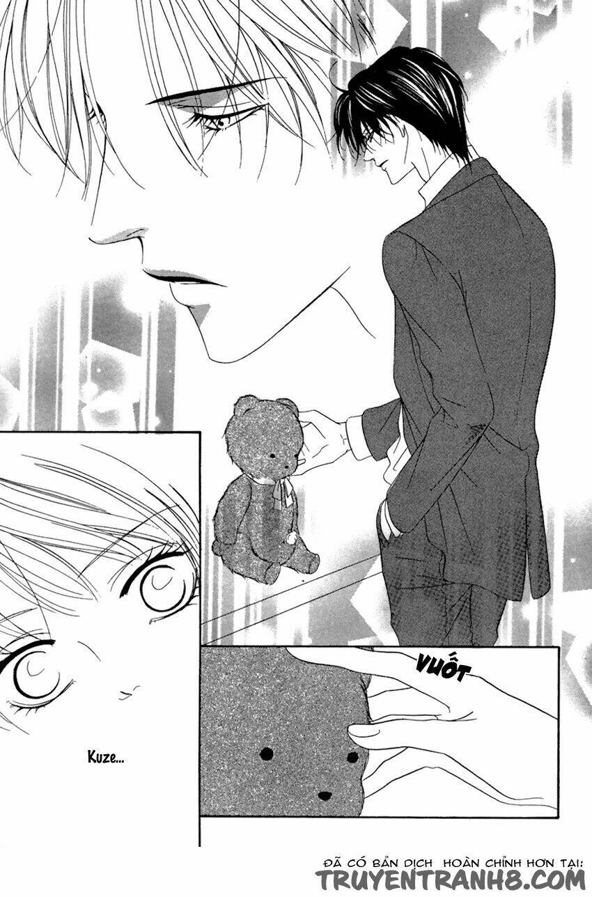 Keishichou Tokuhanka 007: Chapter 20.1