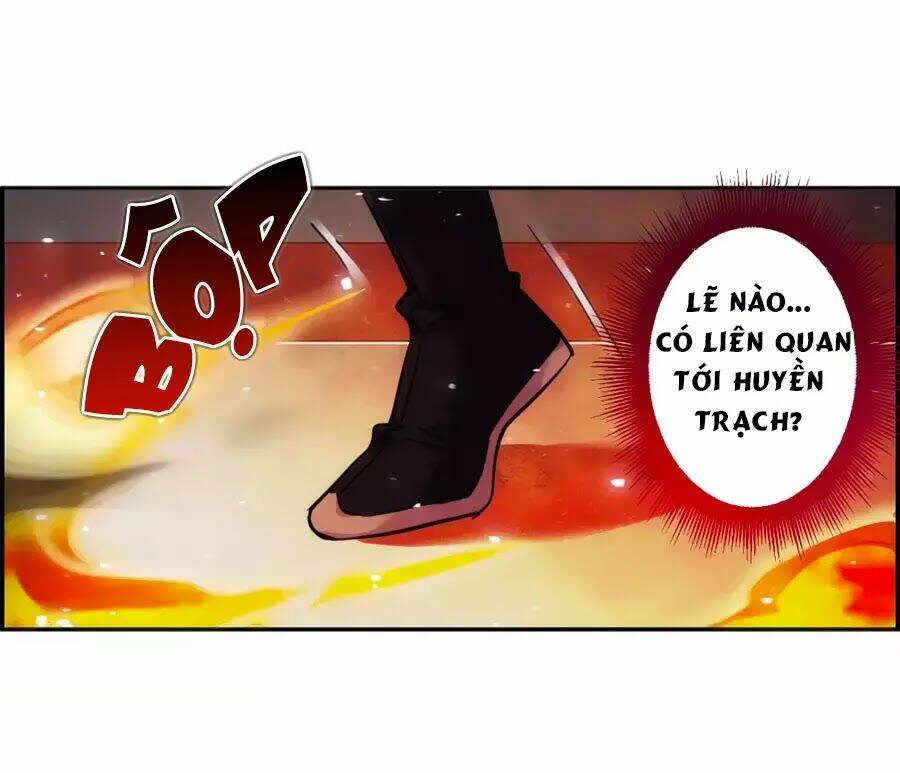 Thượng Quốc Phú Chi Thiên Đống Tuyết: Chapter 111