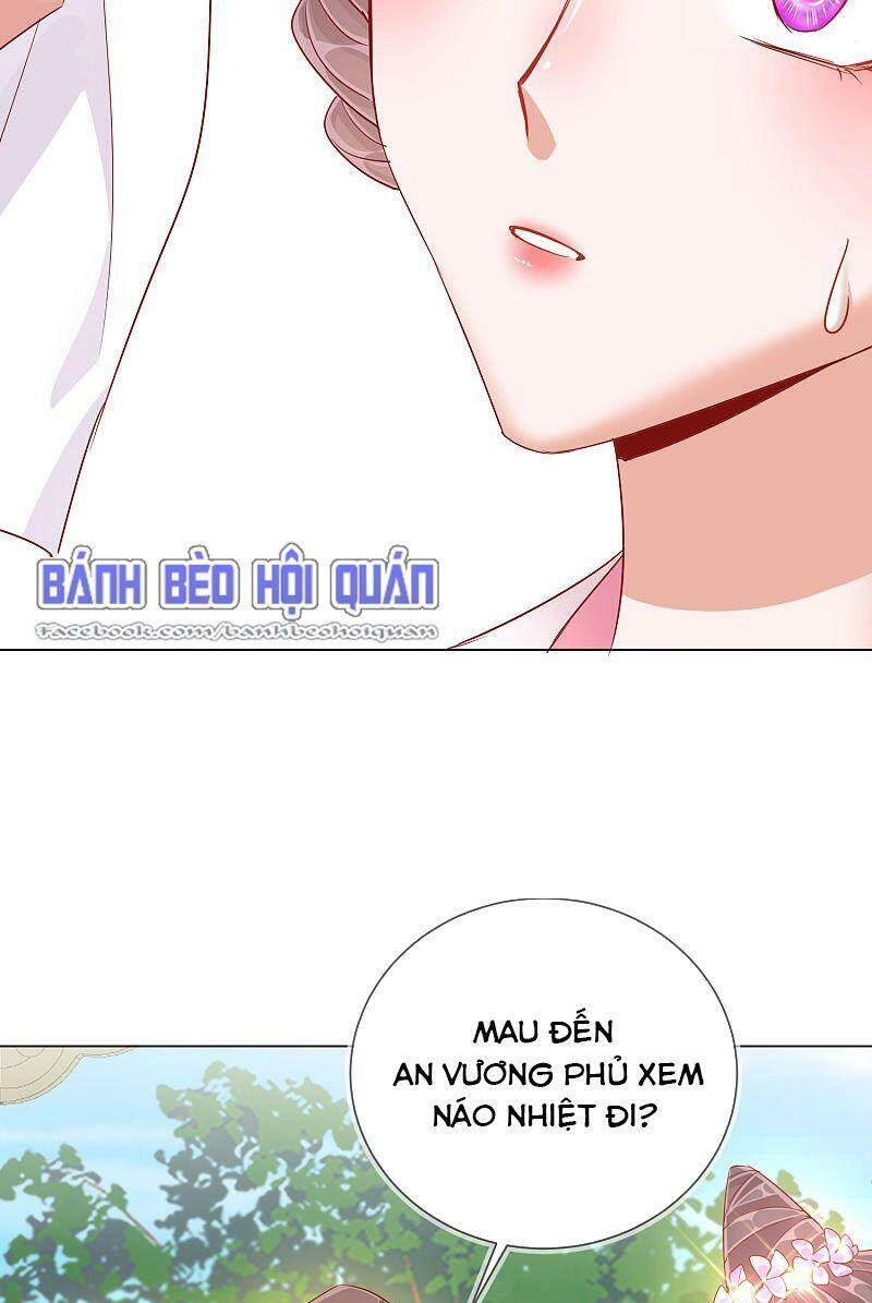 Công Lược Trưởng Thành Của Vương Phi: Chapter 39