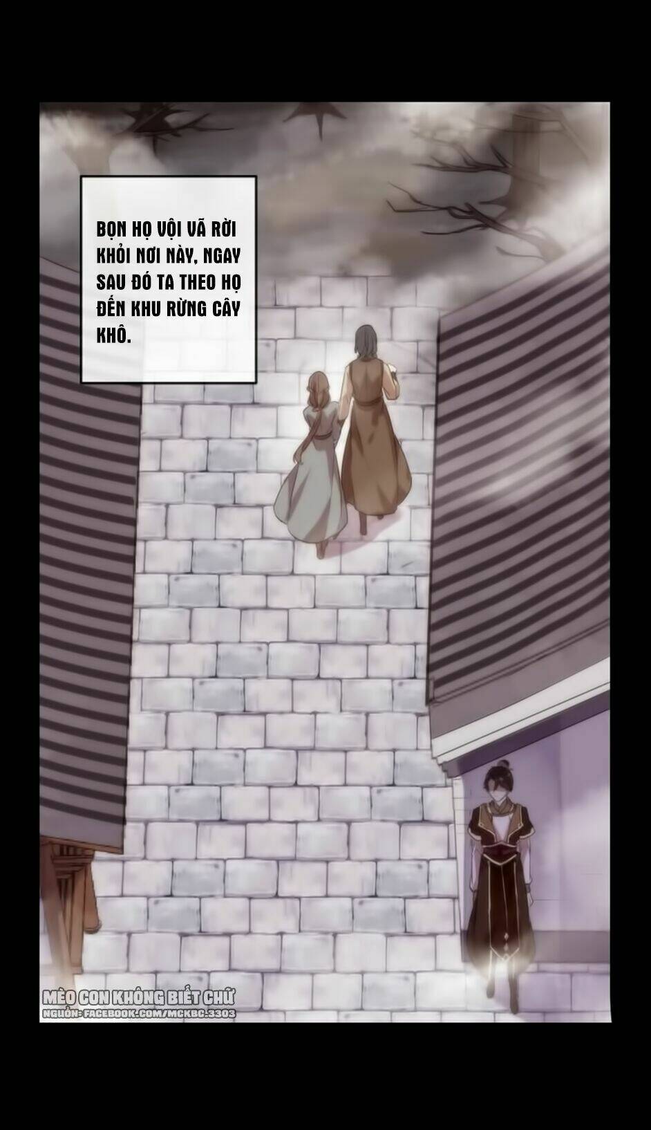 Bách Yêu Dị Văn: Chapter 70