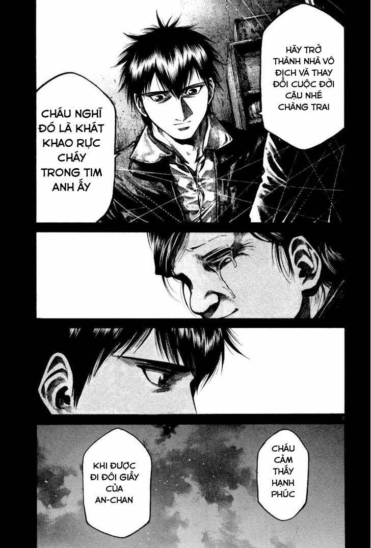 Rainbow: Chapter 119