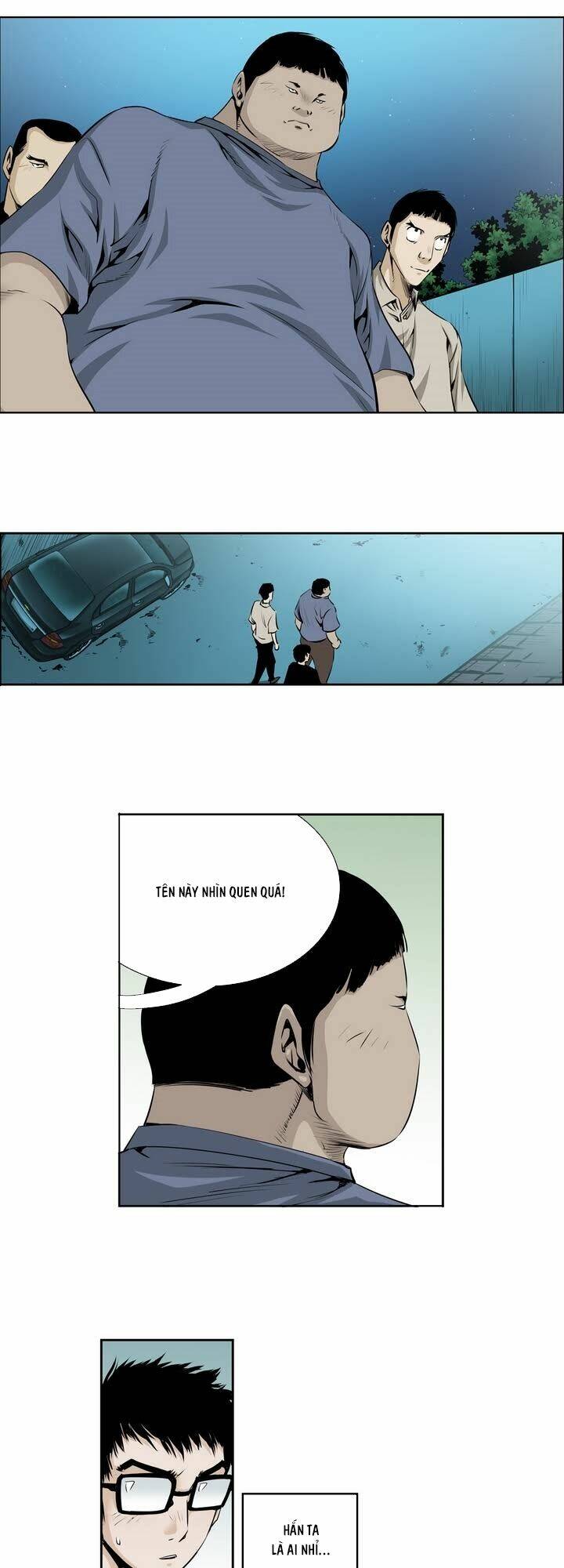 Double Casting: Chapter 42