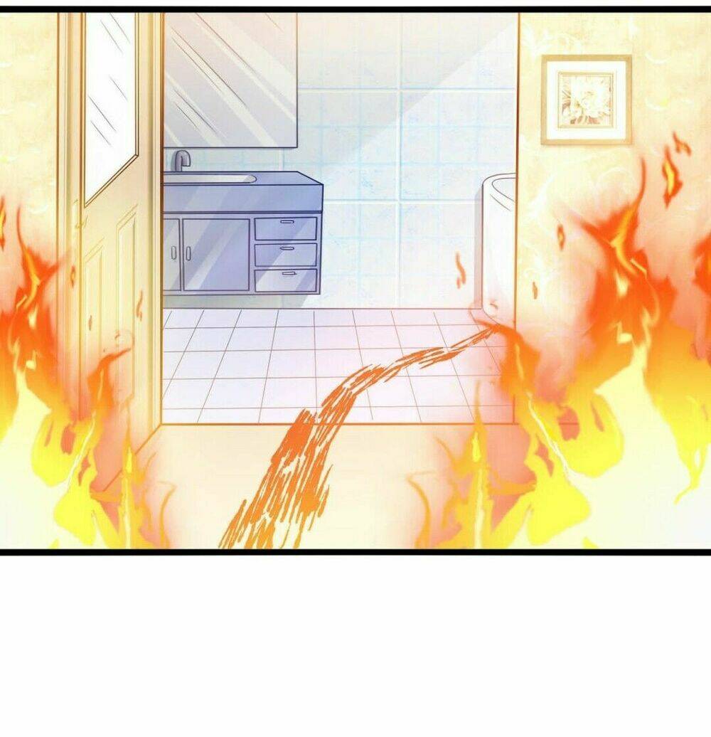 Lăng Thiếu! Nhẹ Một Chút, Đau: Chapter 18