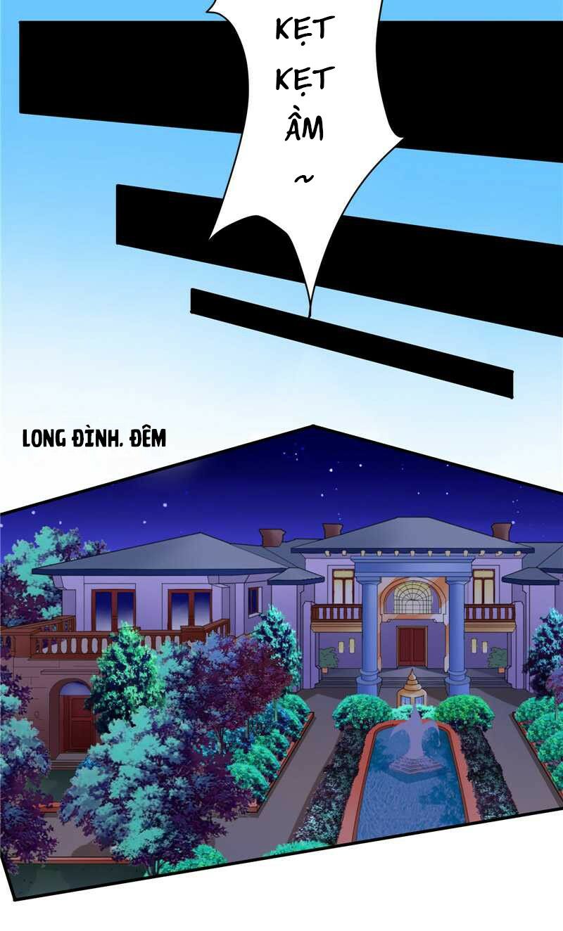 Tình Yêu Khiến Tôi Phát Điên: Chapter 53