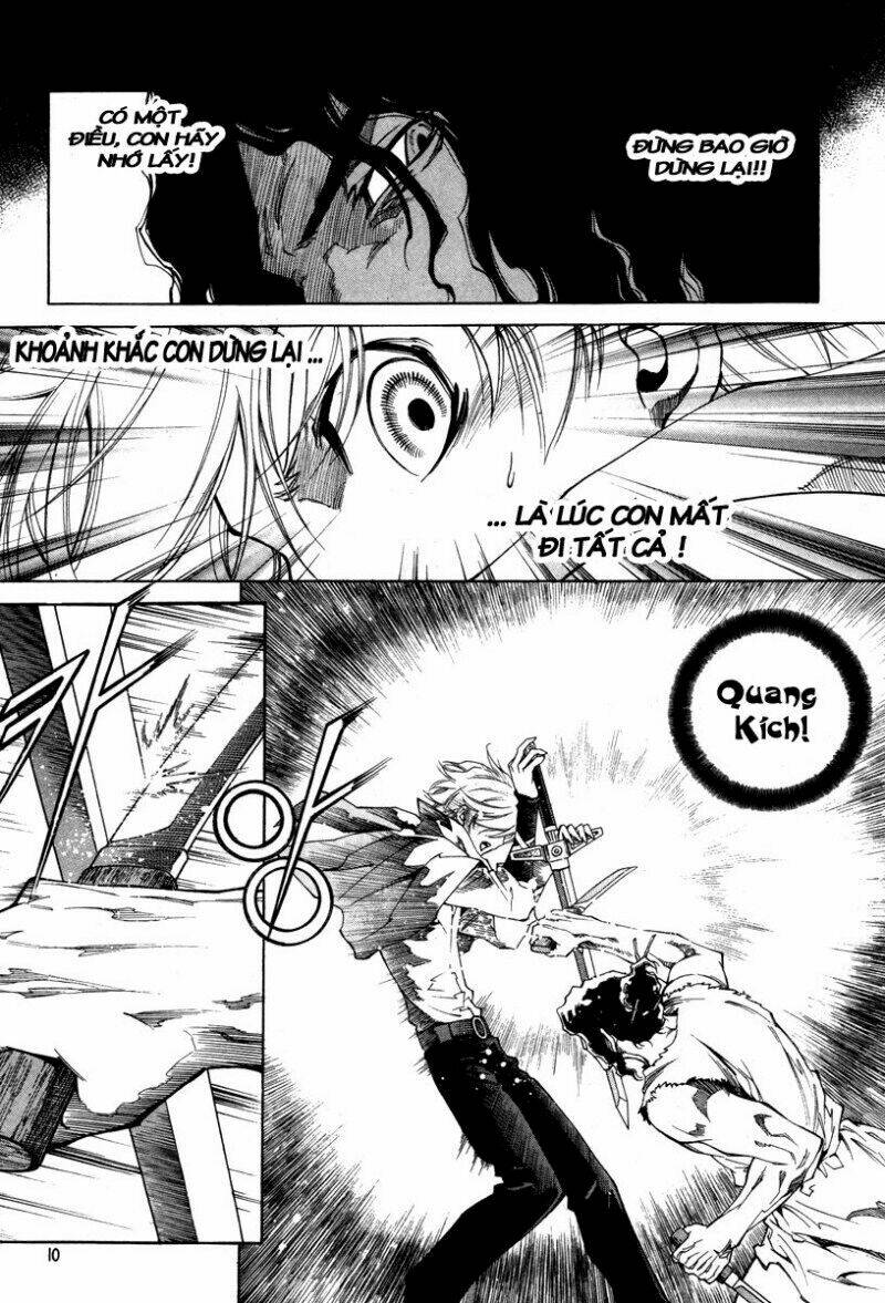 Dark Air: Chapter 15
