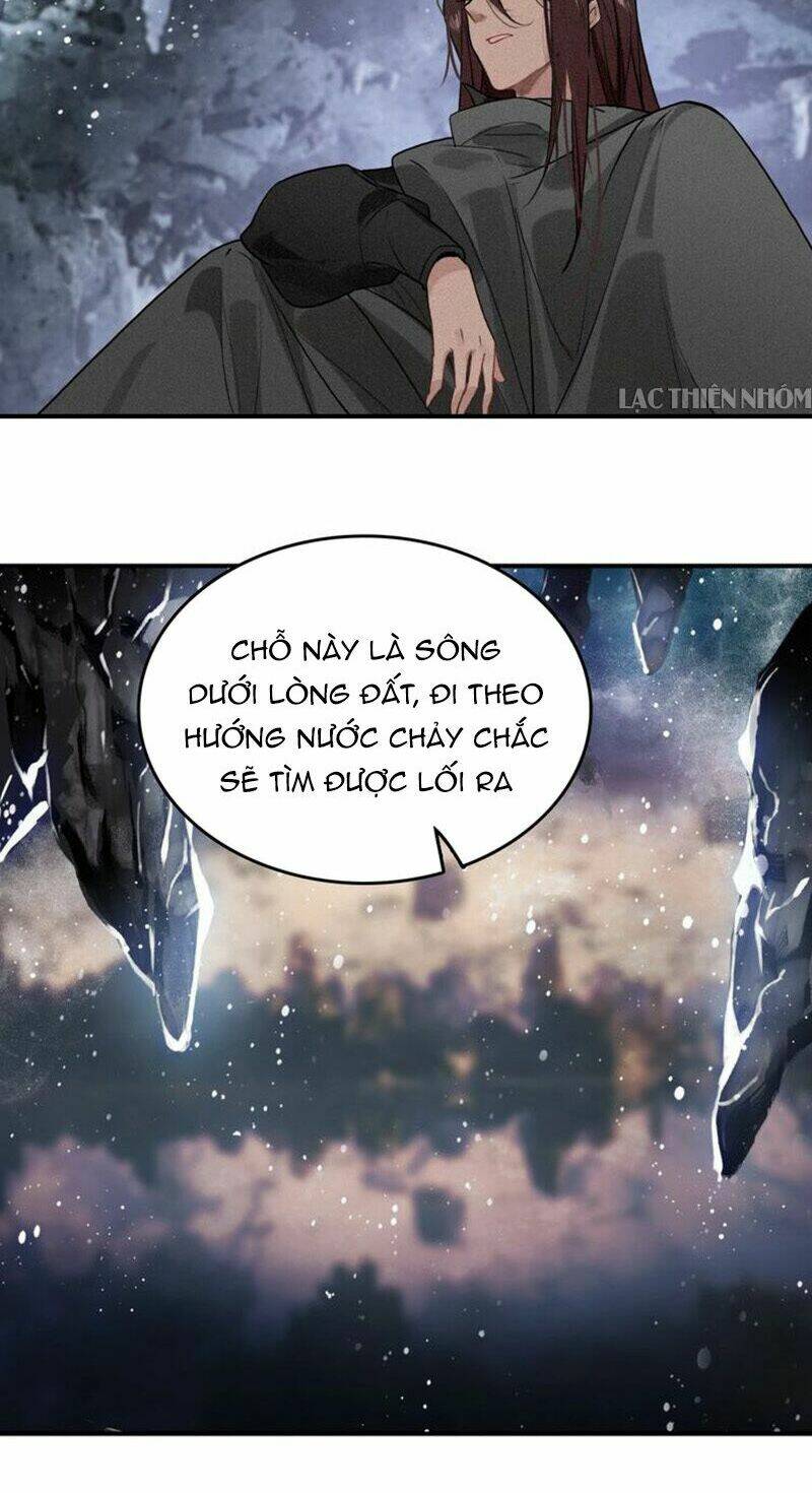 Đế Sư Tại Thượng: Chapter 46