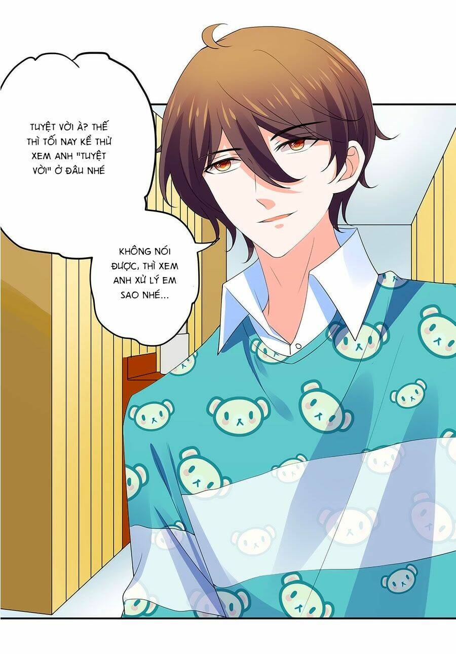 Bạn Trai Là Ngôi Sao: Chapter 113