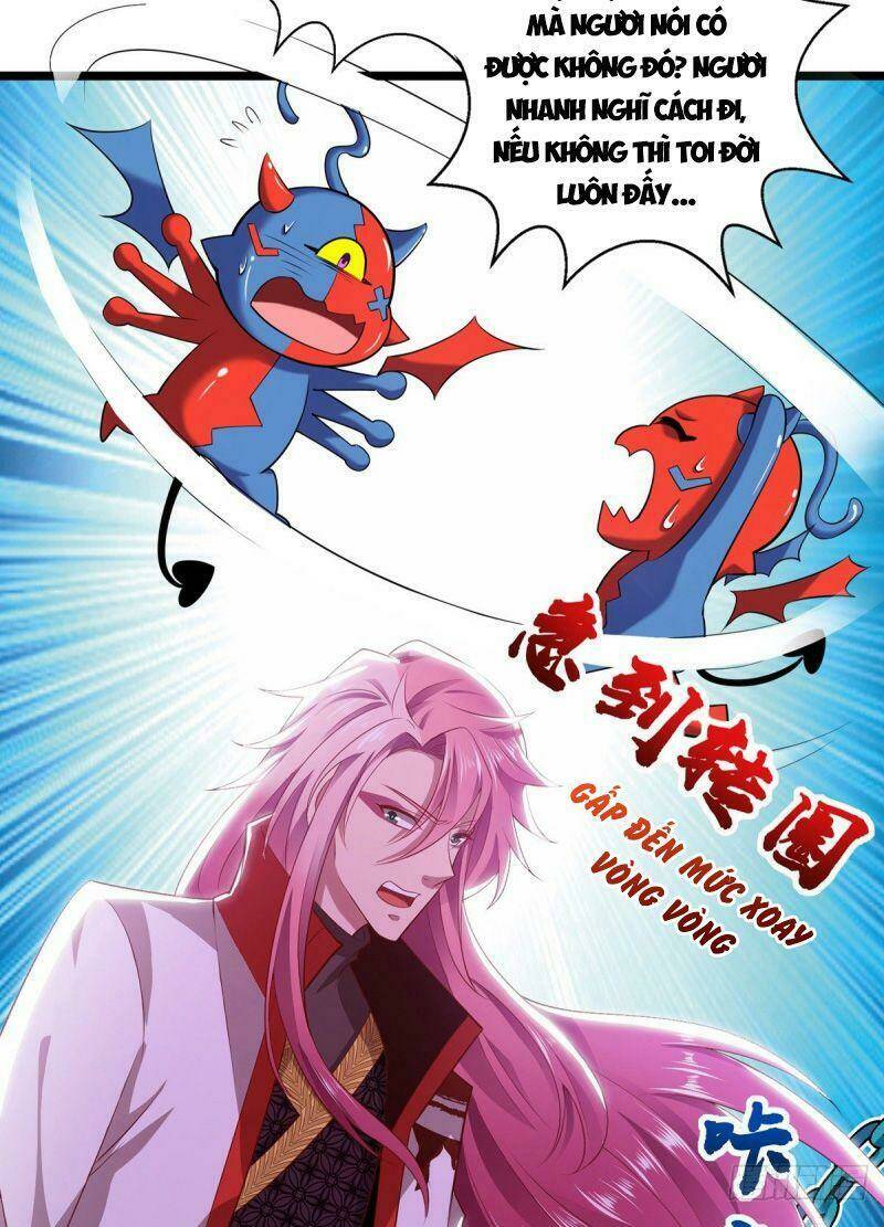 Ngày Mai Tôi Sẽ Chết: Chapter 24