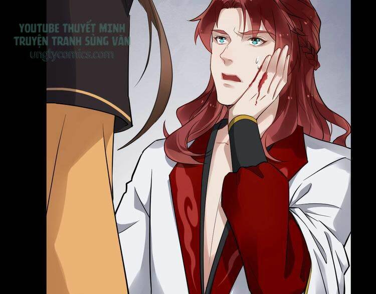 Bồng Sơn Viễn 2: Chapter 25