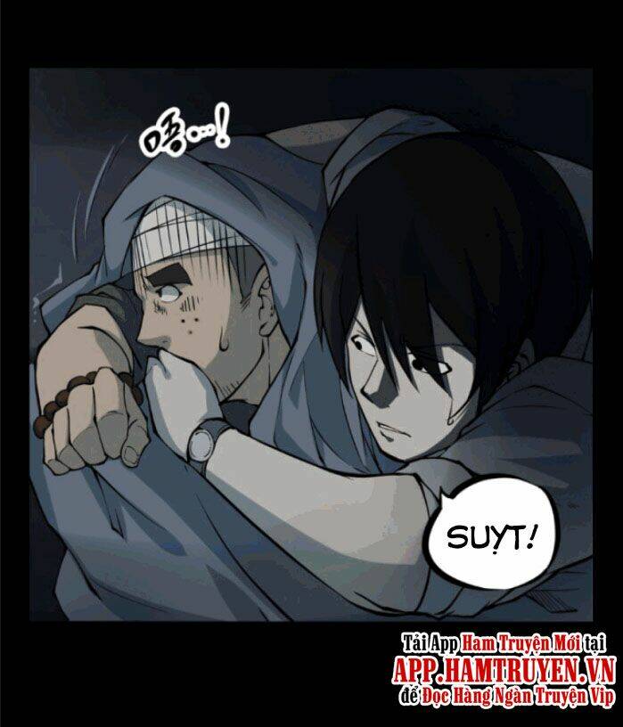 Người Thương Thuyết Cõi Âm: Chapter 5
