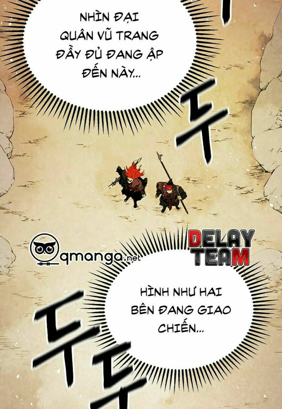 Phụng Tiên Trọng Sinh Ký: Chapter 1