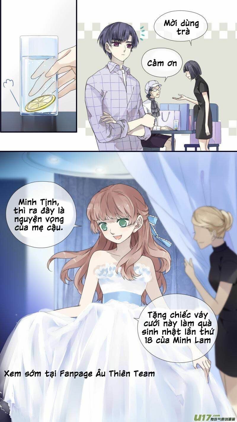 Lam Sí: Chapter 224