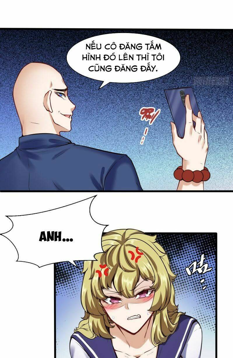 Đô Thị Âm Dương Tiên Y: Chapter 107