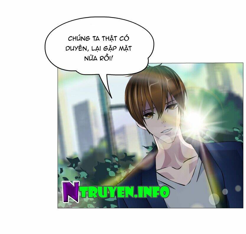 Cạm Bẫy Của Nữ Thần: Chapter 135