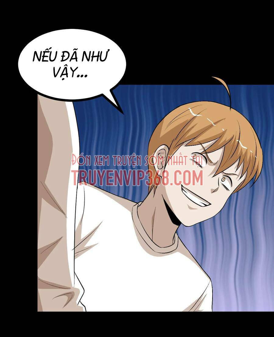 Đai Ca Trở Lại Tuổi 16: Chapter 140