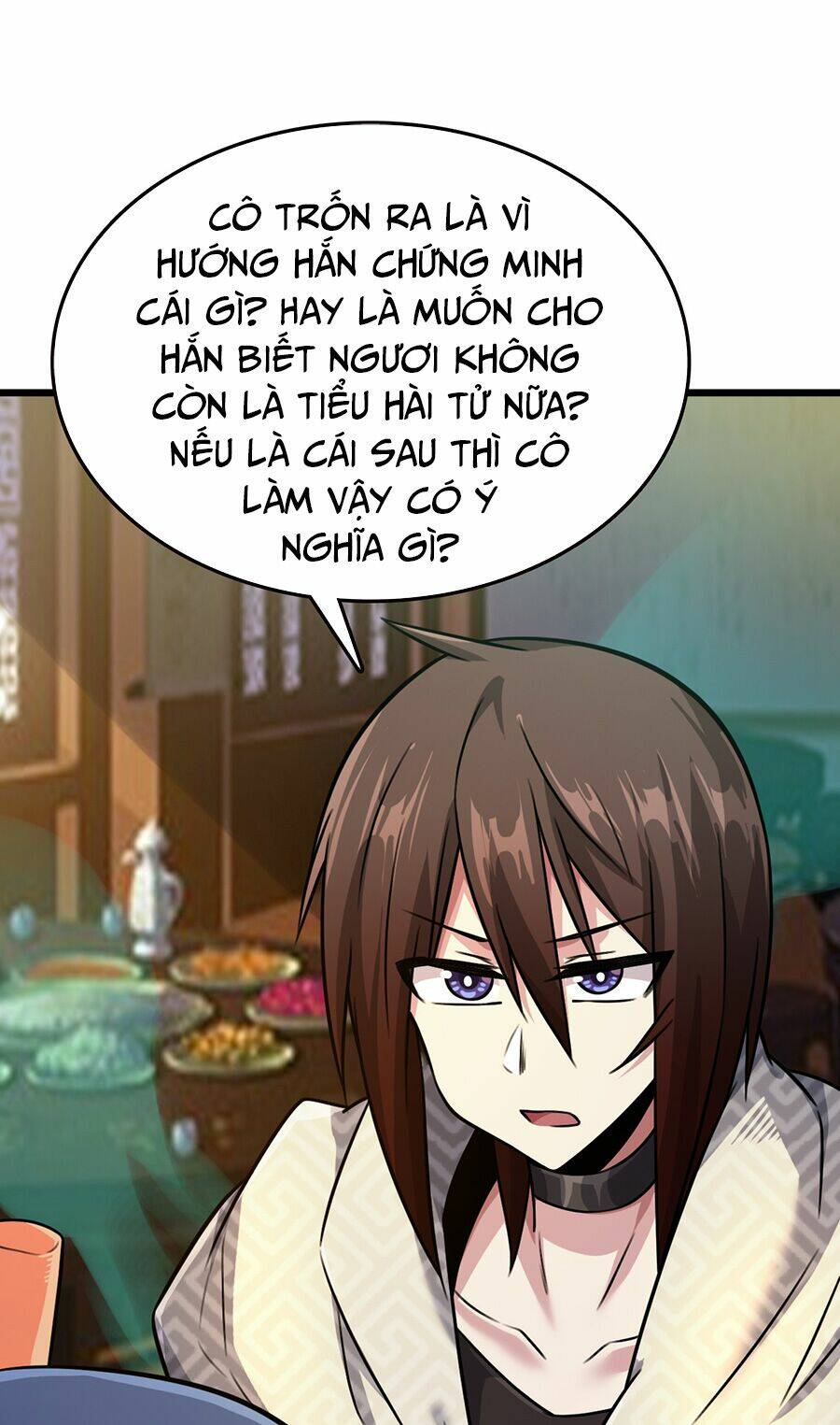 Đại Bảo Kiếm Của Tôi: Chapter 51