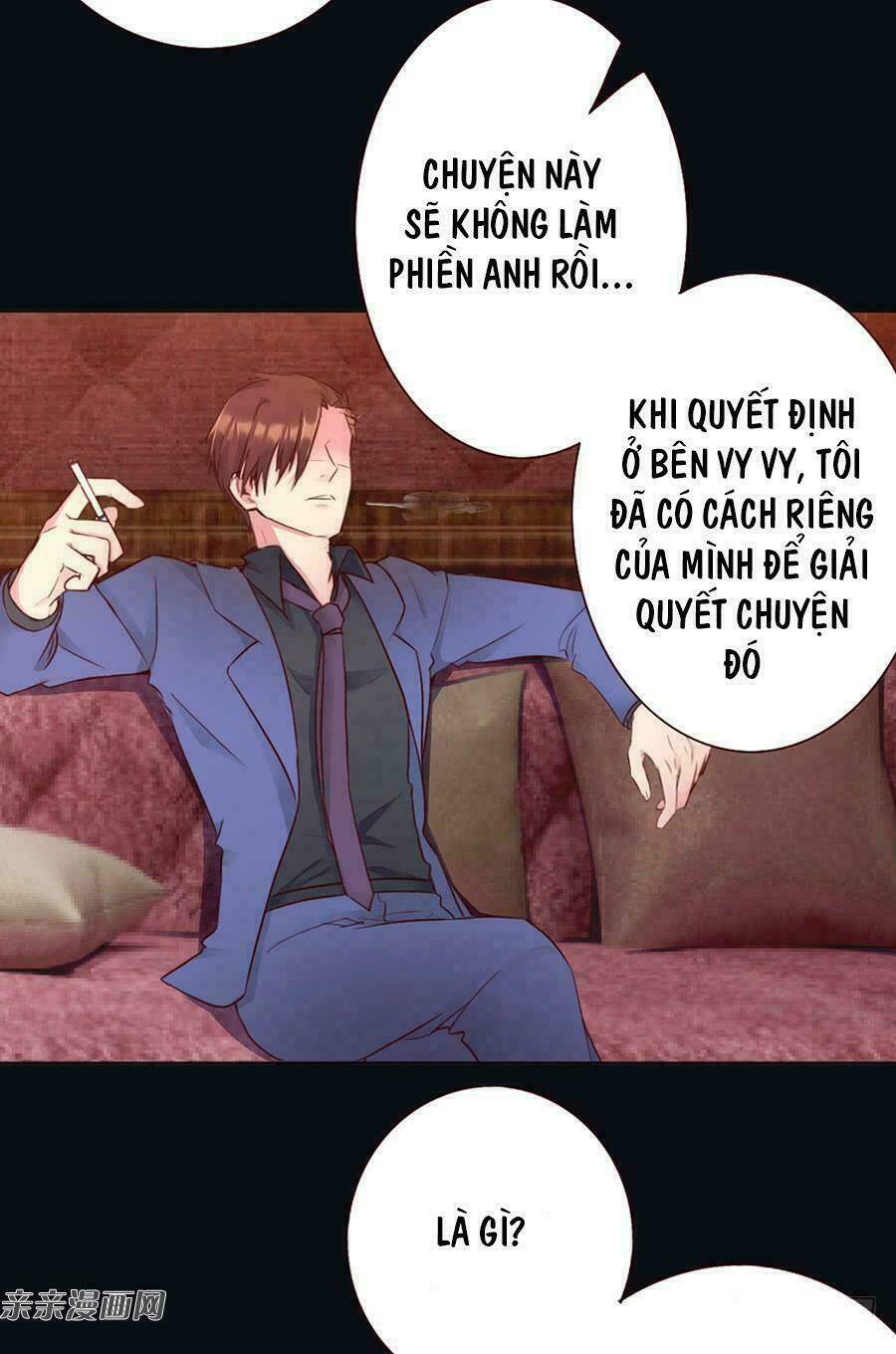 Gửi Người Không Quen: Chapter 30
