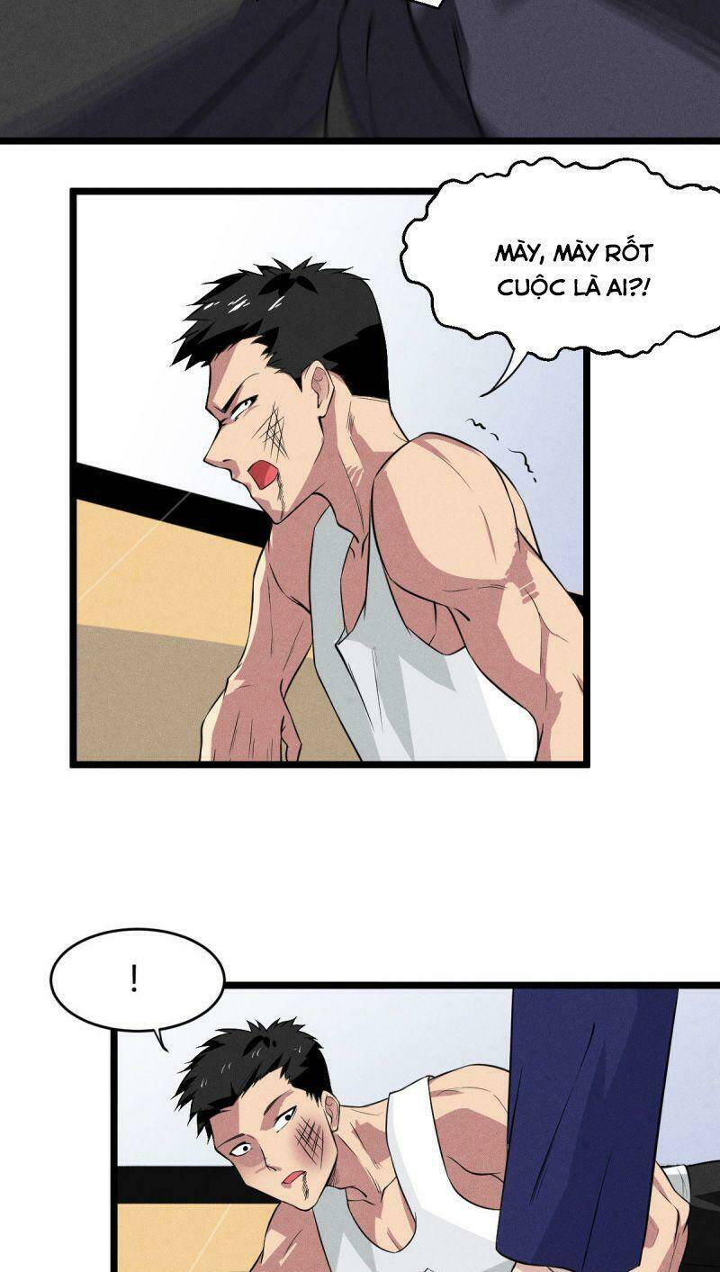 Thần Tiên Rút Thẻ: Chapter 19