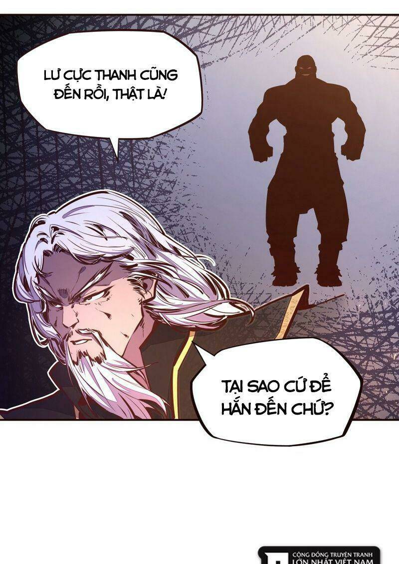 Sinh Tử Quyết: Chapter 107