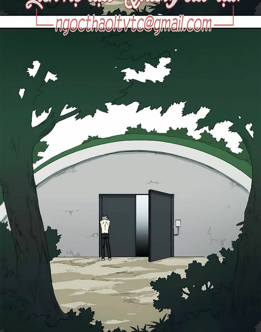 Đại Chiến Muỗi Biến Dị: Chapter 45