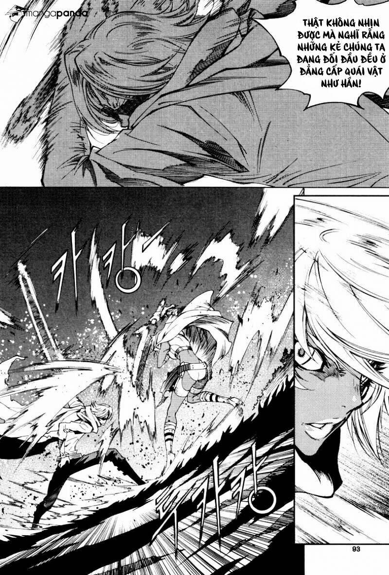 Dark Air: Chapter 25
