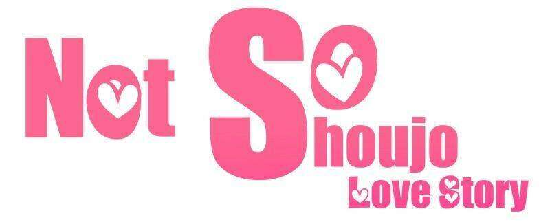Not So Shoujo Love Story: Chapter 10.5