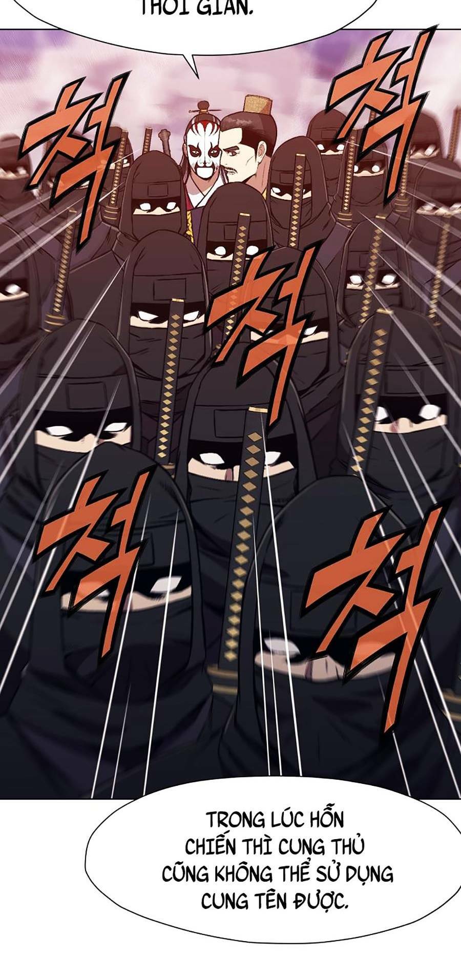 Thiên Võ Chiến Thần: Chapter 60