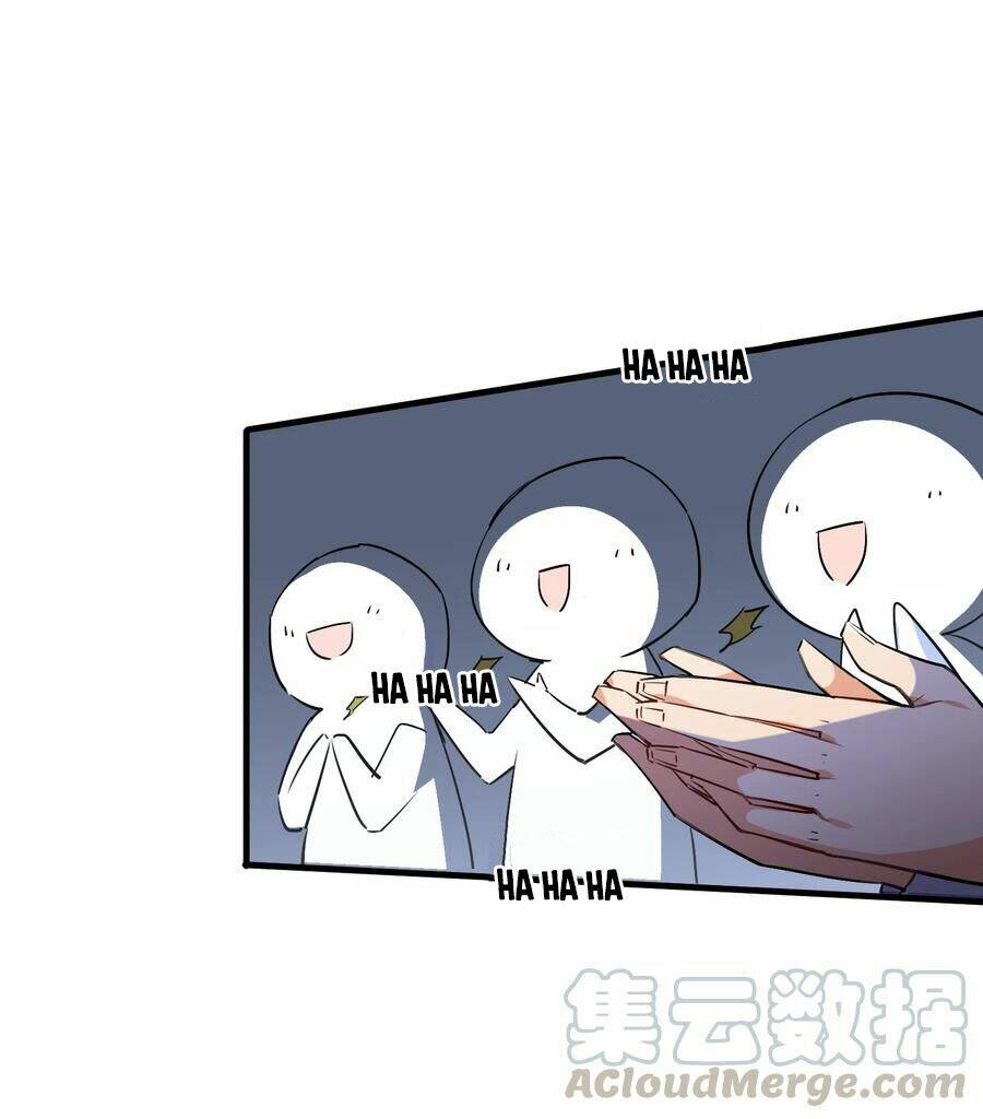 Hóa Ra Tôi Là Công Cụ Trong Game Tình Yêu: Chapter 40