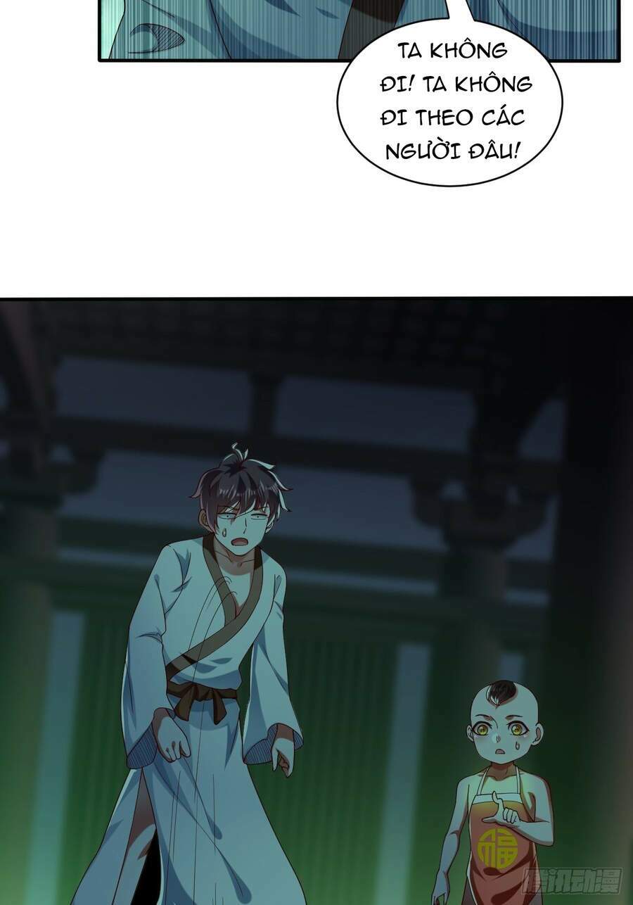 Cục Gạch Xông Vào Dị Giới: Chapter 58