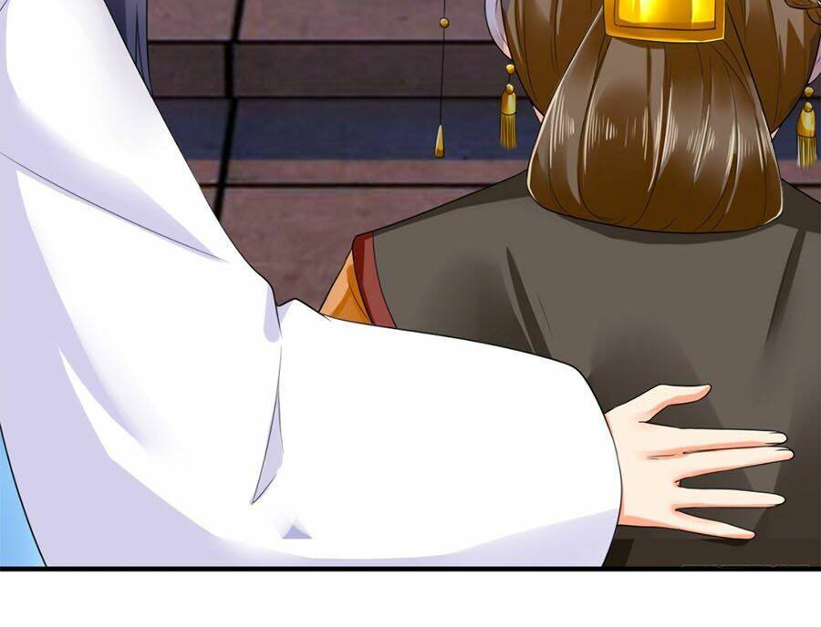 Hãn Phi Đương Gia: Lãnh Vương Xin Tự Trọng: Chapter 11