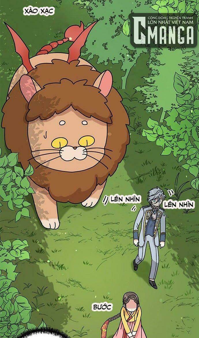 Tôi Trở Thành Đầu Bếp Của Long Vương: Chapter 15