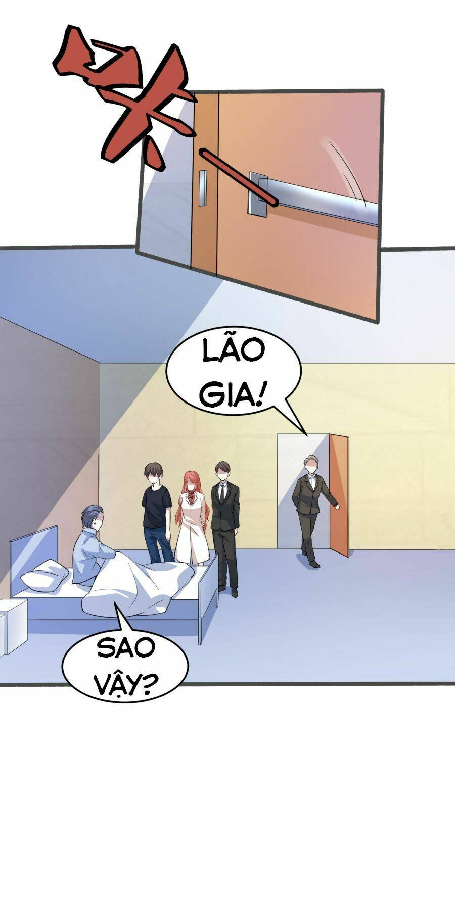 Tay Chơi Thần Cấp: Chapter 27