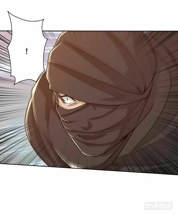 Tam Quốc Chi Vân Thăng Long Khởi: Chapter 7