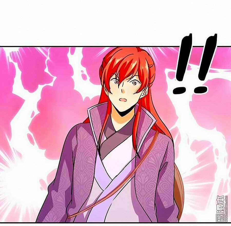 Vương Gia ! Ngươi Thật Bỉ Ổi !: Chapter 352