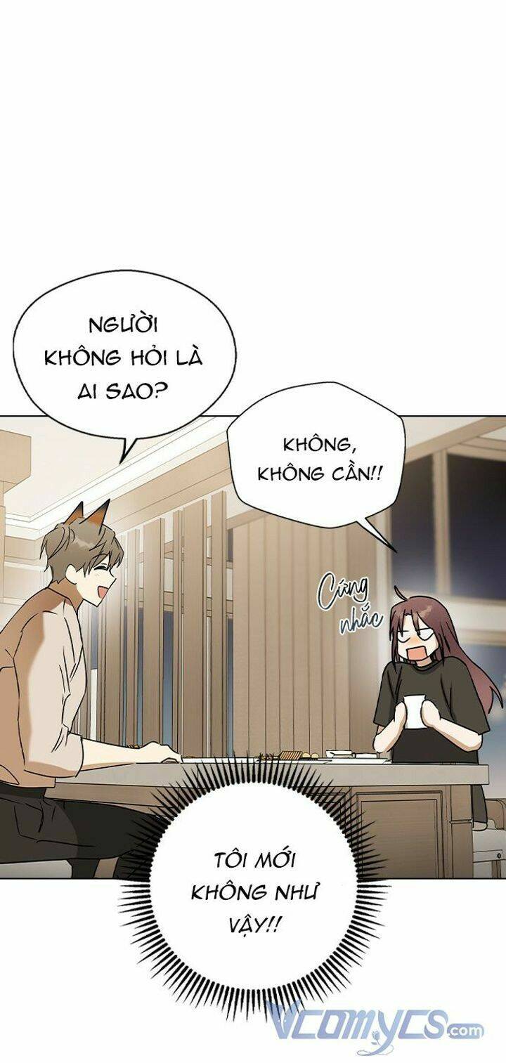 Duyên Nợ Kiếp Trước: Chapter 31