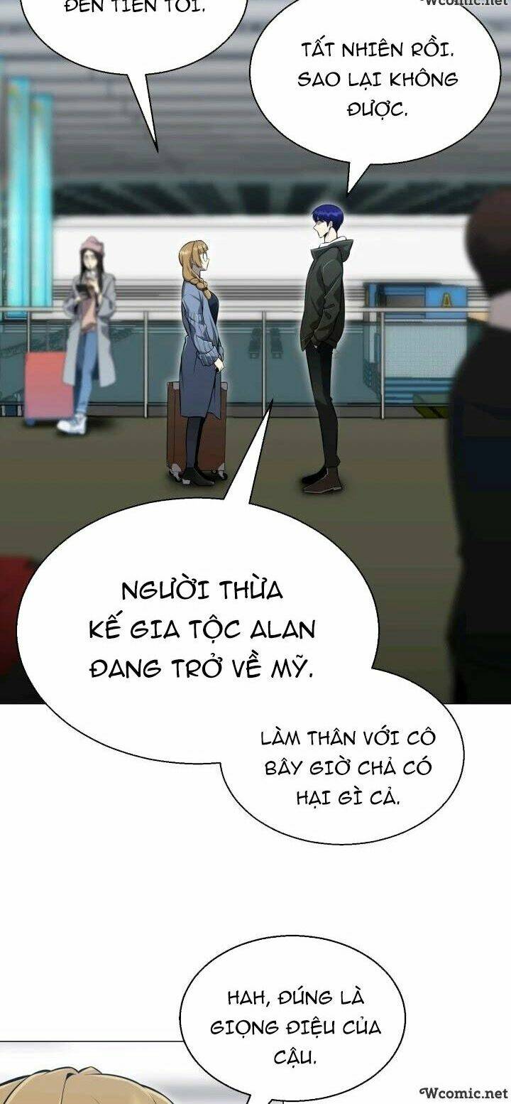 Luân Hồi Ác Nhân: Chapter 71