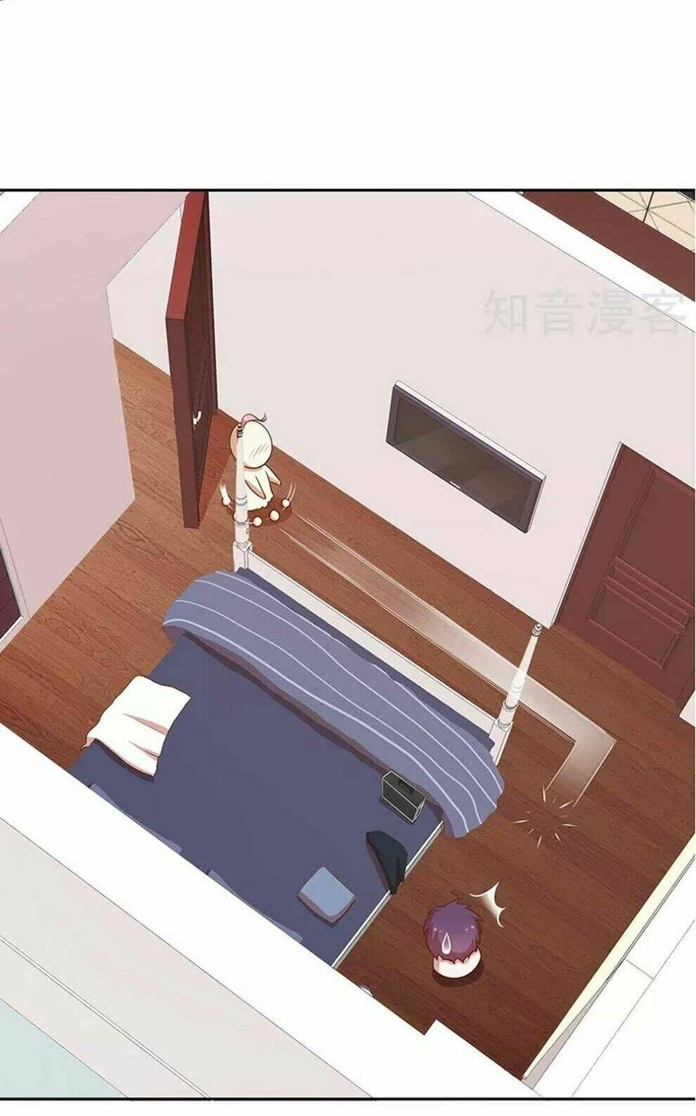 Cả Thế Giới Đều Không Bằng Người: Chapter 63