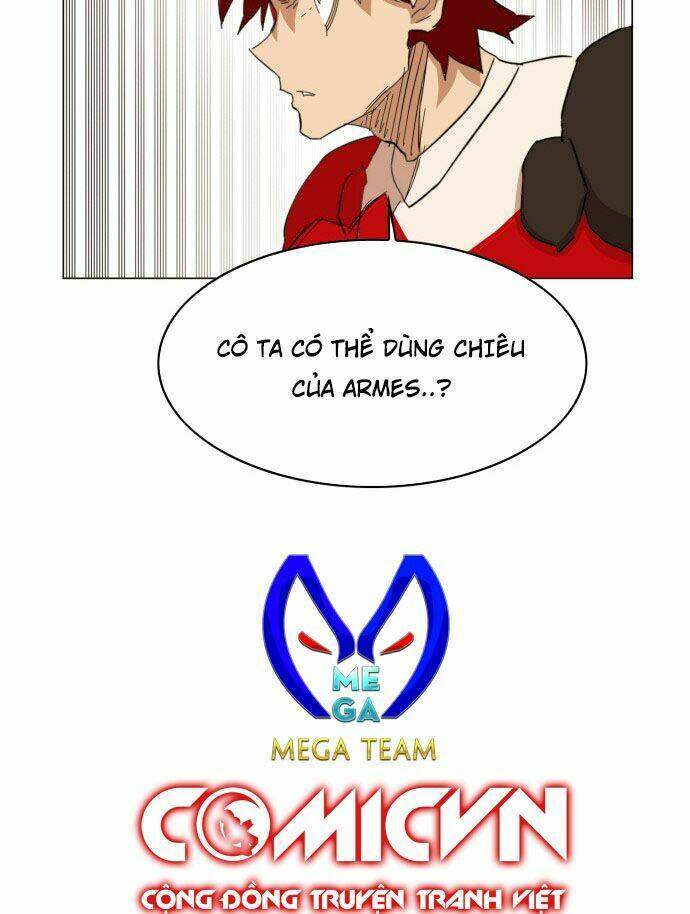 Hard Core Leveling Warrior: Chapter 135